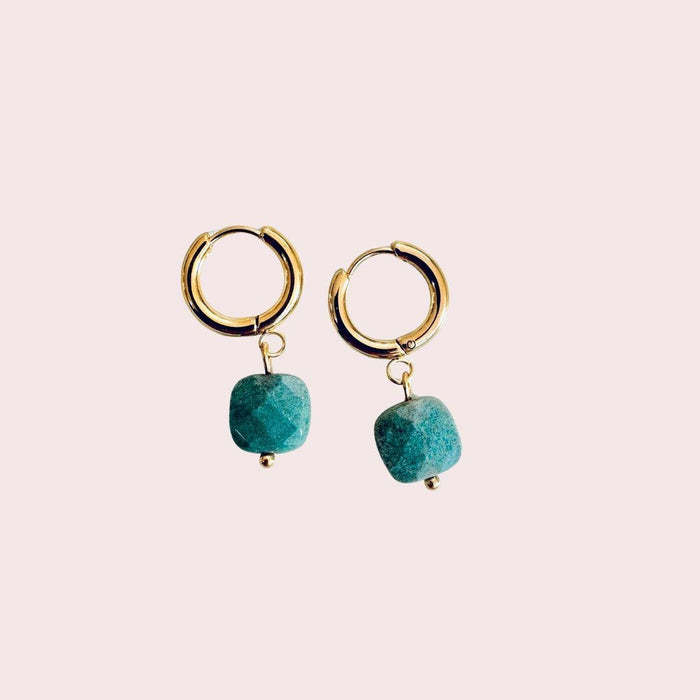 Ohrringe Sofia - Miwi Jewels - Ohrringe