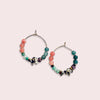 Ohrringe Thalia - Miwi Jewels - Ohrringe