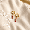 Ohrringe Tuttifrutti - Miwi Jewels - Ohrringe