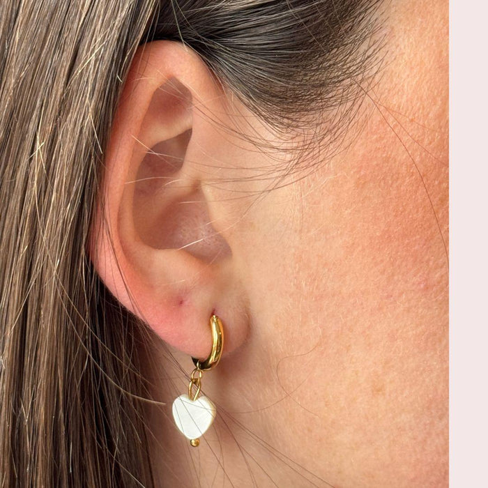 Orecchini Ariel - Miwi Jewels - orecchini