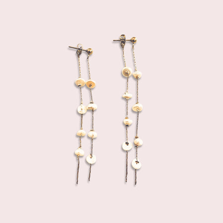 Orecchini Verena - Miwi Jewels - orecchini