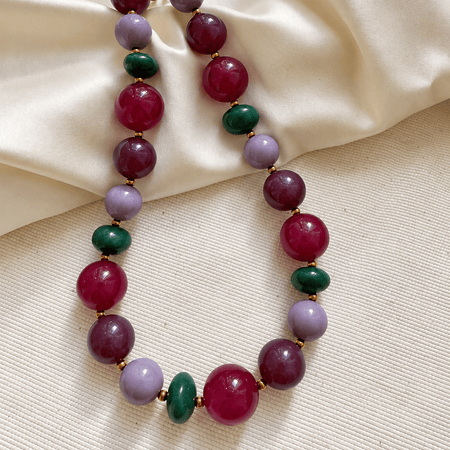 Ribes Halskette - Miwi Jewels - Halsketten