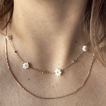 Rita Halskette - Miwi Jewels - Halsketten