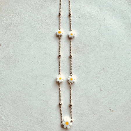 Rita Halskette - Miwi Jewels - Halsketten