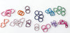 Schlüsselanhänger Butterfly - Miwi Jewels - Schlüsselanhänger