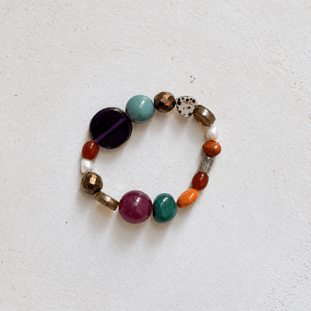 Siena Armband - Miwi Jewels - Armbänder