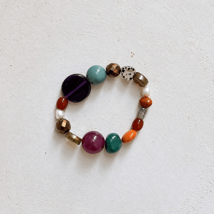 Siena Armband - Miwi Jewels - Armbänder