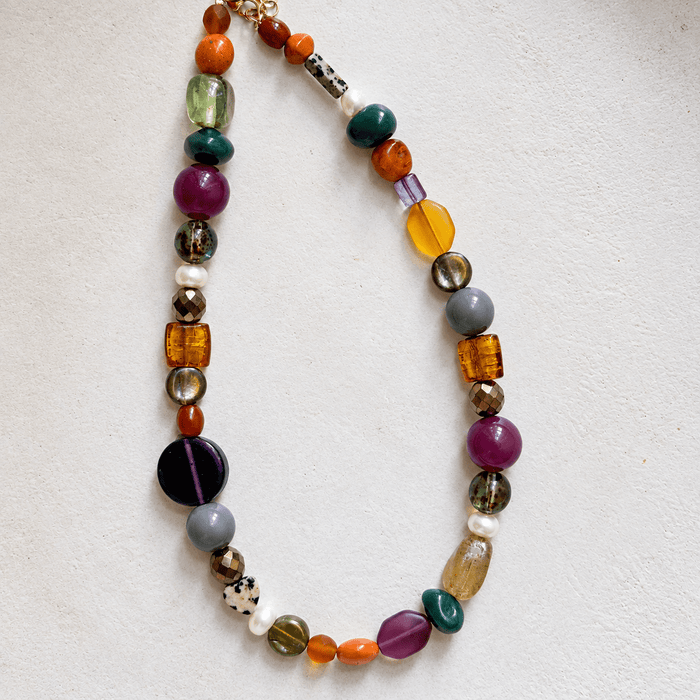 Siena Halskette - Miwi Jewels - Halsketten