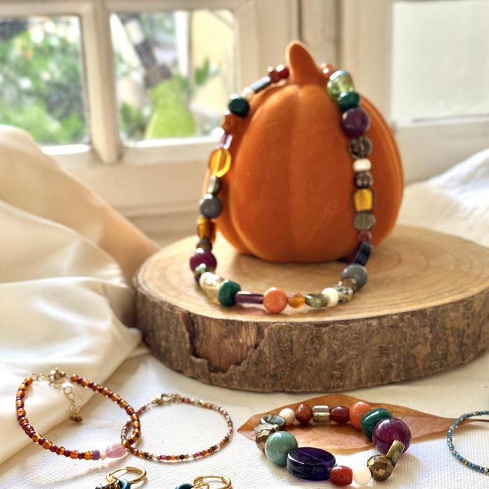 Siena Halskette - Miwi Jewels - Halsketten