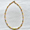 Smile! Halskette - Miwi Jewels - Halsketten