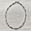 Smile! Halskette - Miwi Jewels - Halsketten