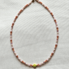 Smile! Halskette - Miwi Jewels - Halsketten