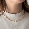 Smile! Halskette - Miwi Jewels - Halsketten