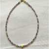 Smile! Halskette - Miwi Jewels - Halsketten