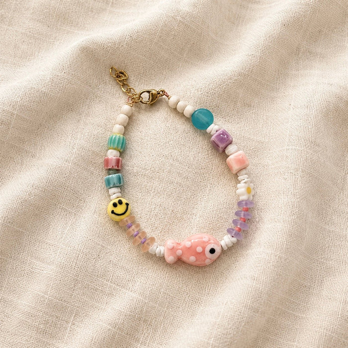 Solea Armband - Miwi Jewels - Armbänder