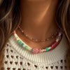Solea Kette - Miwi Jewels - Halsketten