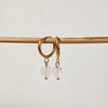 Sweetheart Ohrringe - Miwi Jewels -