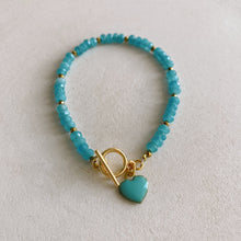 Lade das Bild in den Galerie-Viewer, Bracciale Agata
