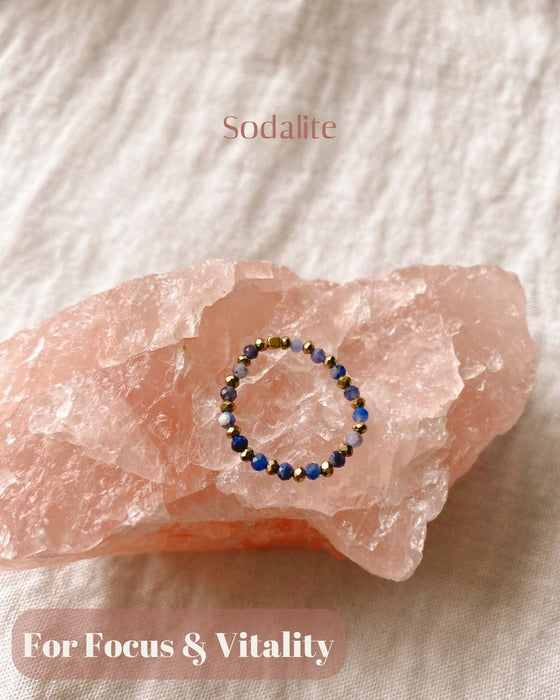 Anello Minerva - Miwi Jewels - anelli