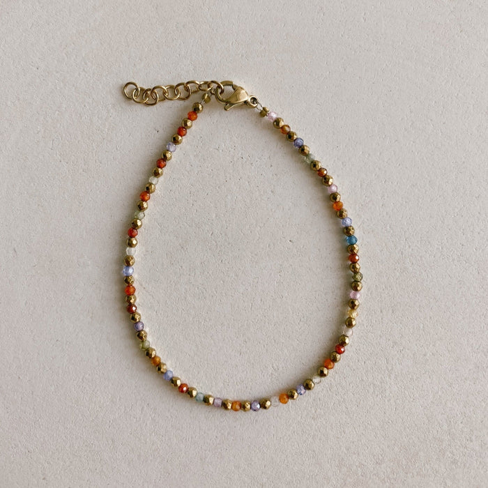 Bracciale Minerva - Miwi Jewels - bracciali