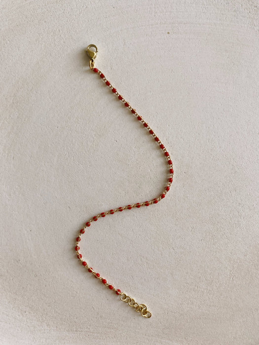 Bracciale Alice - Miwi Jewels - bracciali