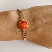 Carica l&#39;immagine nel visualizzatore di Gallery, Bracciale Gea

