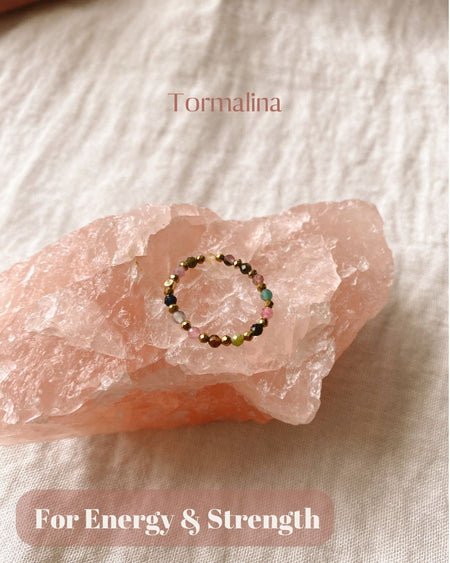 Anello Minerva - Miwi Jewels - anelli