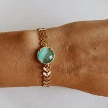 Carica l&#39;immagine nel visualizzatore di Gallery, Bracciale Gea
