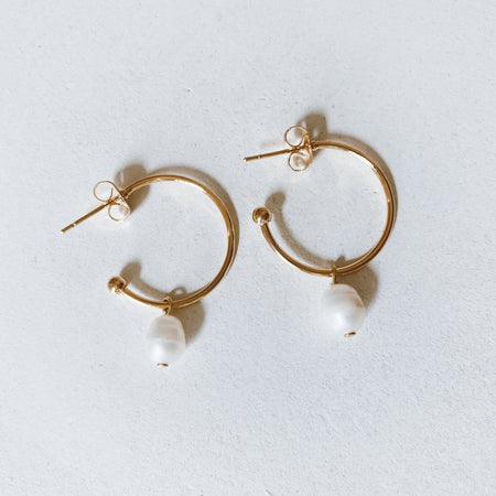 Orecchini Chia - Miwi Jewels - orecchini