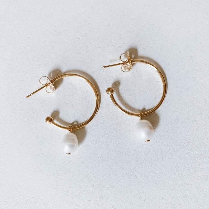 Orecchini Chia - Miwi Jewels - orecchini