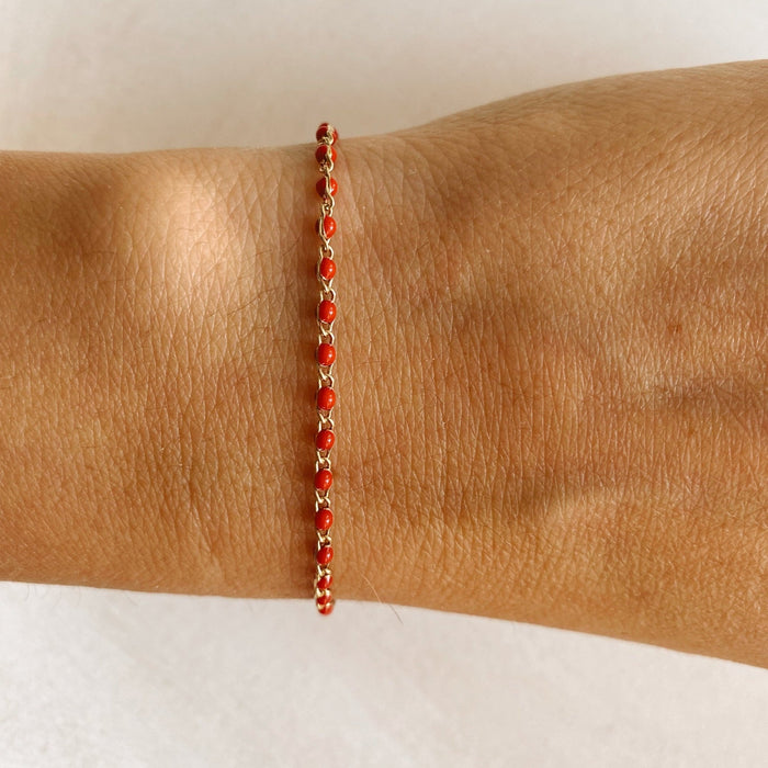 Bracciale Alice - Miwi Jewels - bracciali