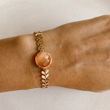 Carica l&#39;immagine nel visualizzatore di Gallery, Bracciale Gea
