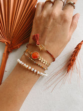 Carica l&#39;immagine nel visualizzatore di Gallery, Bracciale Gea
