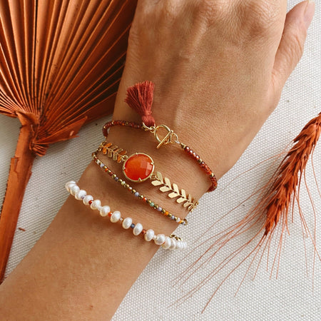 Bracciale Atena - Miwi Jewels - bracciali