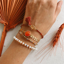 Lade das Bild in den Galerie-Viewer, Minerva-Armband
