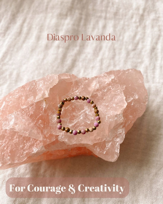 Anello Minerva - Miwi Jewels - anelli