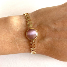 Carica l&#39;immagine nel visualizzatore di Gallery, Bracciale Gea

