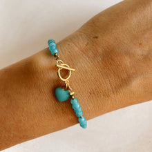 Lade das Bild in den Galerie-Viewer, Bracciale Agata
