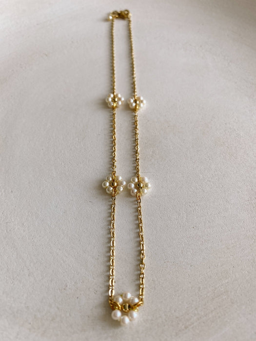 Collana Daisy - Miwi Jewels - collane