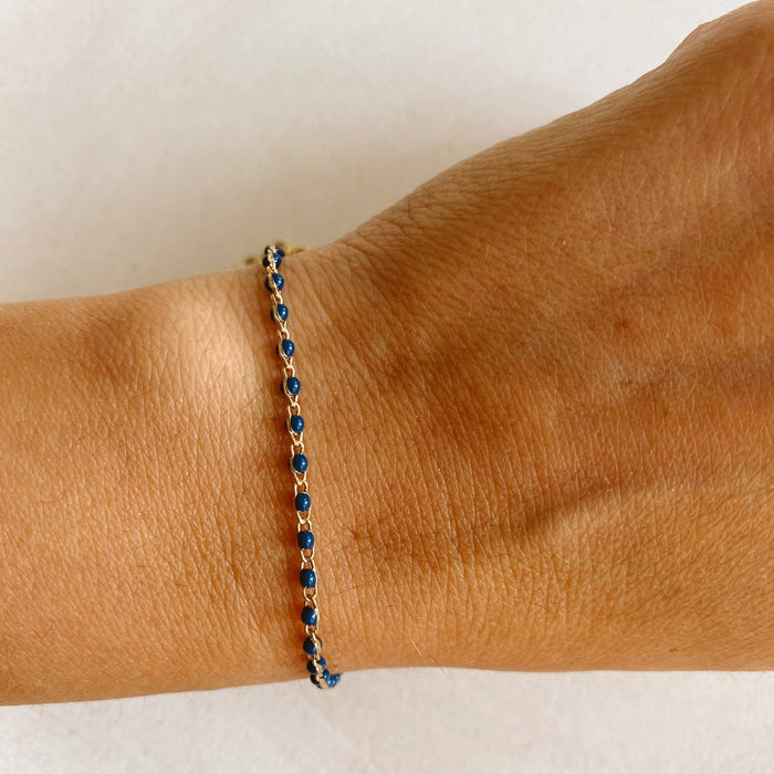 Bracciale Alice - Miwi Jewels - bracciali