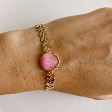 Carica l&#39;immagine nel visualizzatore di Gallery, Bracciale Gea
