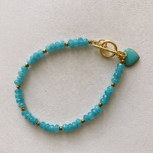 Lade das Bild in den Galerie-Viewer, Bracciale Agata
