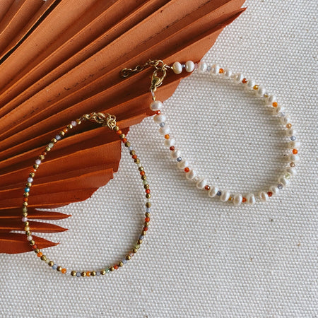 Bracciale Minerva - Miwi Jewels - bracciali