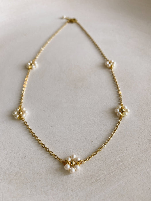 Collana Daisy - Miwi Jewels - collane