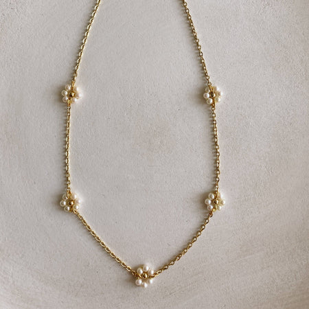 Collana Daisy - Miwi Jewels - collane