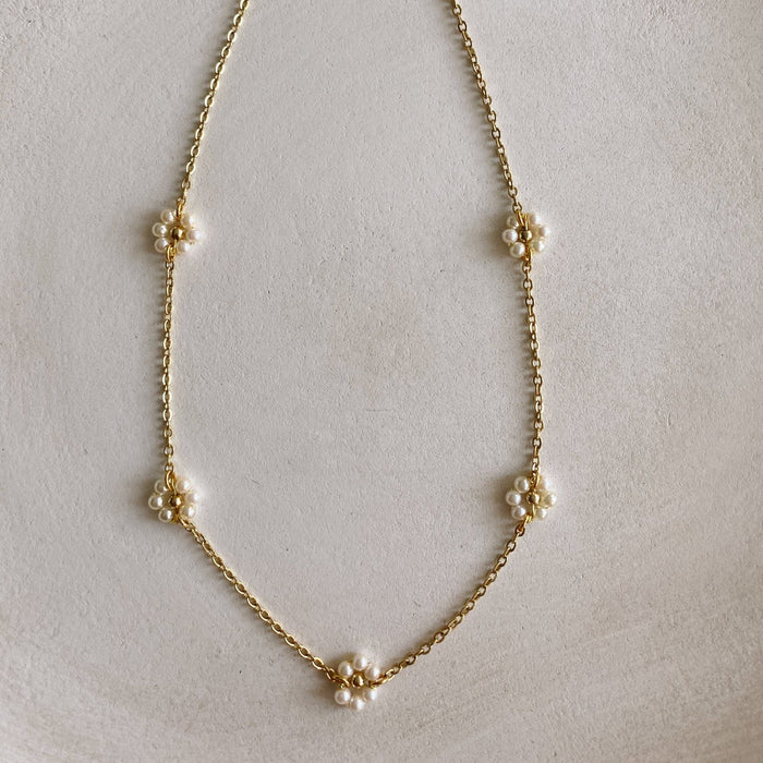 Collana Daisy - Miwi Jewels - collane