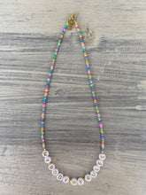 Load image into Gallery viewer, Collana Love Yourself
