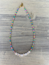 Load image into Gallery viewer, Collana Love Yourself
