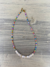 Load image into Gallery viewer, Collana Love Yourself
