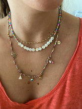 Load image into Gallery viewer, Collana Love Yourself
